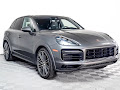 2023 Porsche Cayenne GTS