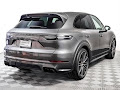 2023 Porsche Cayenne GTS
