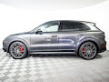 2023 Porsche Cayenne GTS