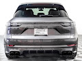 2023 Porsche Cayenne GTS