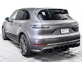 2023 Porsche Cayenne GTS