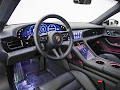 2024 Porsche Taycan