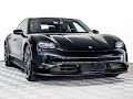 2024 Porsche Taycan