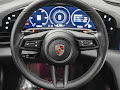 2024 Porsche Taycan