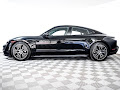 2024 Porsche Taycan