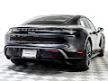 2024 Porsche Taycan