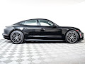 2024 Porsche Taycan