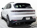 2025 Porsche Cayenne