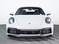 2022 Porsche 911 Carrera S Coupe