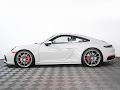 2022 Porsche 911 Carrera S Coupe