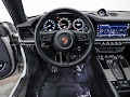 2022 Porsche 911 Carrera S Coupe