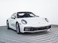 2022 Porsche 911 Carrera S Coupe