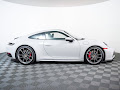2022 Porsche 911 Carrera S Coupe