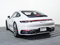 2022 Porsche 911 Carrera S Coupe