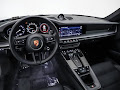 2022 Porsche 911 Carrera S Coupe