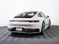 2022 Porsche 911 Carrera S Coupe