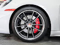 2022 Porsche 911 Carrera S Coupe