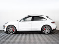 2025 Porsche Macan S