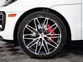 2025 Porsche Macan S