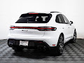 2025 Porsche Macan S