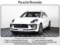 2025 Porsche Macan S