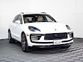 2025 Porsche Macan S