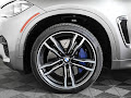 2019 BMW X6 M