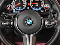 2019 BMW X6 M