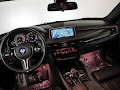 2019 BMW X6 M