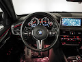 2019 BMW X6 M