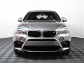 2019 BMW X6 M