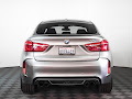 2019 BMW X6 M