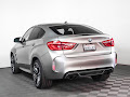 2019 BMW X6 M