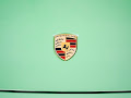 2024 Porsche 911