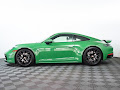 2024 Porsche 911