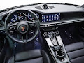 2024 Porsche 911