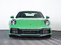 2024 Porsche 911