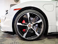 2021 Porsche Taycan 4S