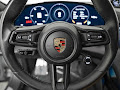2021 Porsche Taycan 4S