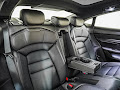 2021 Porsche Taycan 4S