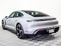 2021 Porsche Taycan 4S