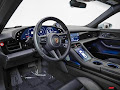 2021 Porsche Taycan 4S