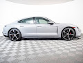2021 Porsche Taycan 4S