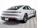 2021 Porsche Taycan 4S