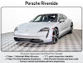 2021 Porsche Taycan 4S