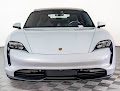 2021 Porsche Taycan 4S
