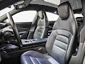 2021 Porsche Taycan 4S