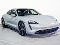 2021 Porsche Taycan 4S