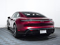 2022 Porsche Taycan