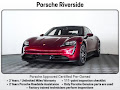 2022 Porsche Taycan